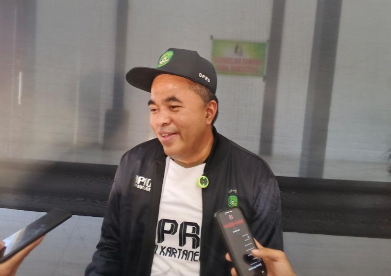 Ahmad Yani Minta Pemerintah Daerah Tegas Awasi Produksi Batubara untuk Cegah Kebocoran Pendapatan