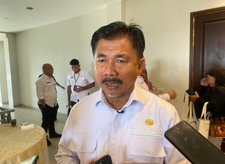 Petani di Kukar Turun 7 Persen per Tahun, Sekda: Perlu Dorong Konsep Petani Modern Berjiwa Entrepreneur