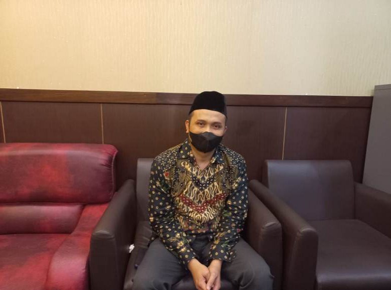 Dewan Kukar Sebut Realisasi APBD Belum Optimal
