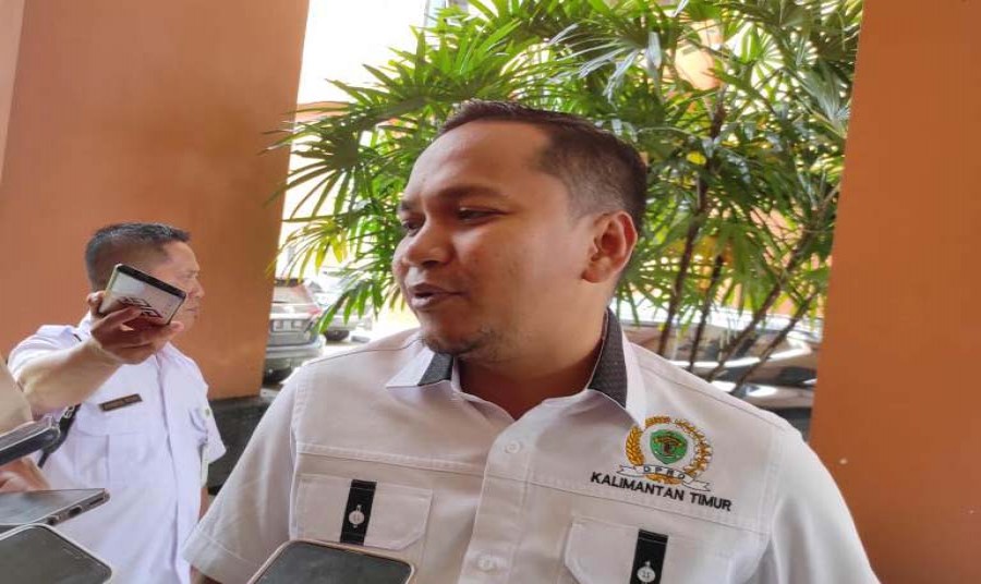 Perhatian Serius Diperlukan untuk Infrastruktur Jalan Poros di Berau