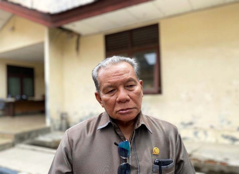 Dewan Dorong OPD Terkait Serius Tangani Item Penilaian Adipura