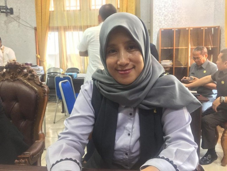 Suryani: Balikpapan Timur Layak Dikembangkan Sebagai Daerah Pertumbuhan Baru
