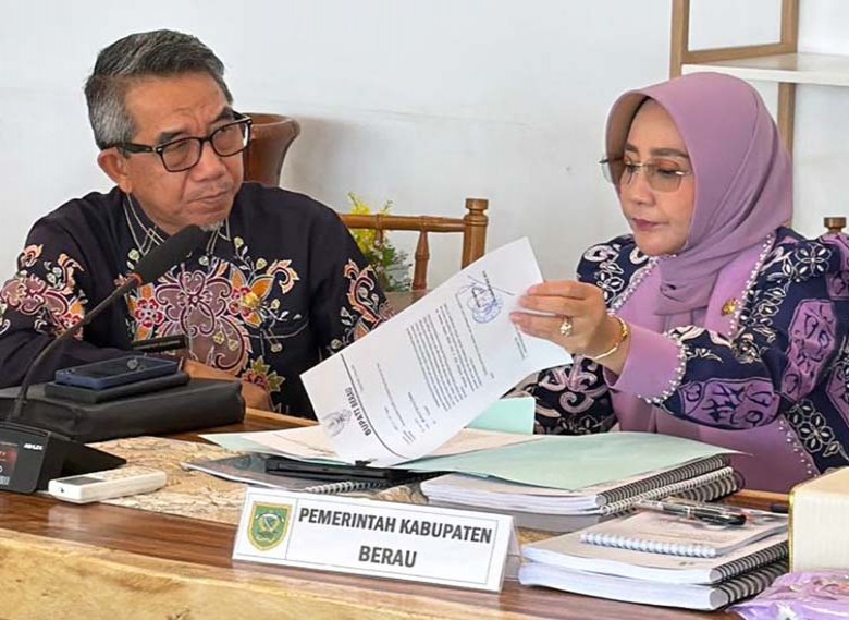 Sengketa Tapal Batas 12 Tahun Memicu Ketegangan Sosial, 2 Bupati Turun Langsung Mencari Solusi