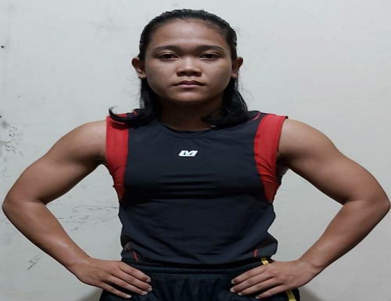 Arkan Camp Kukar Siapkan Atletnya untuk Berlaga di One Pride MMA