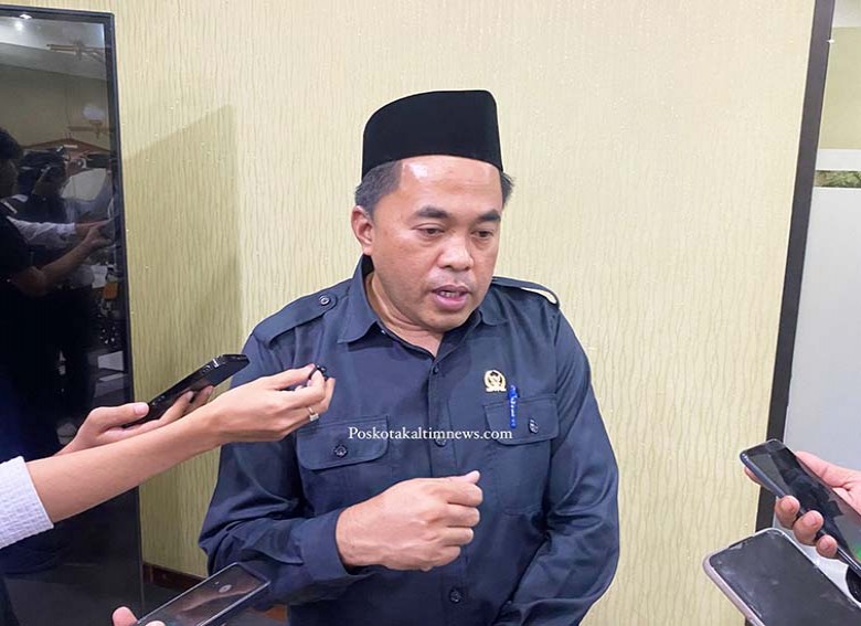 Ketua DPRD Kukar Tekankan Pentingnya Program Nyata untuk Perempuan dalam RPJMD 2025–2029