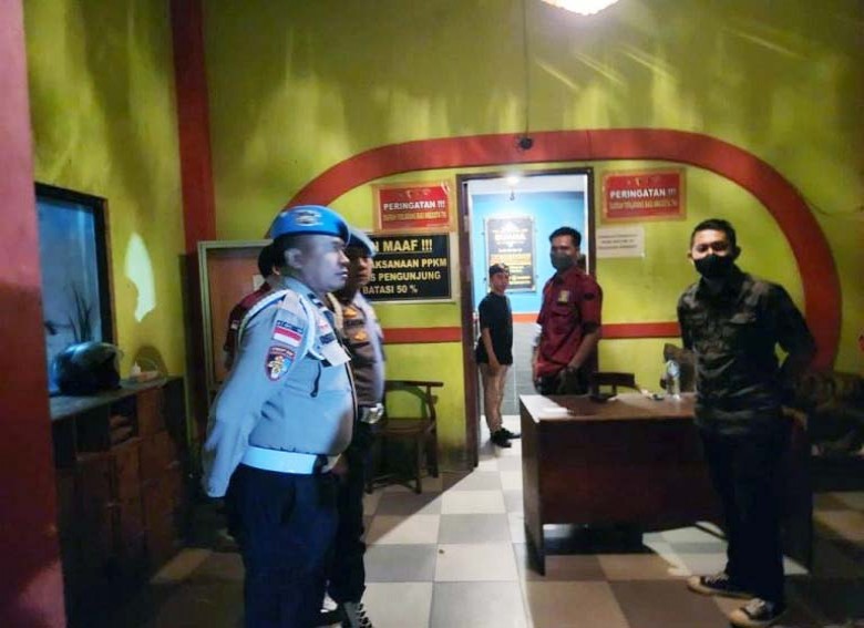 Sri Kumalasari : Pengelola THM Harus Patuhi Larangan Operasional selama Ramadan