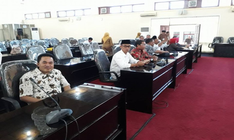 Pembangunan Pariwisata Kukar Harus Ditunjangan Sapras Memadai