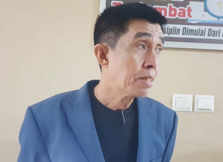 Dewan  Ingatkan Pentingnya Pengawasan Pengelolaan Dana Bantuan untuk Usaha Masyarakat