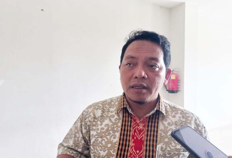 Disperindag Kukar Dorong Pelaku Usaha Miliki Konsep ATM