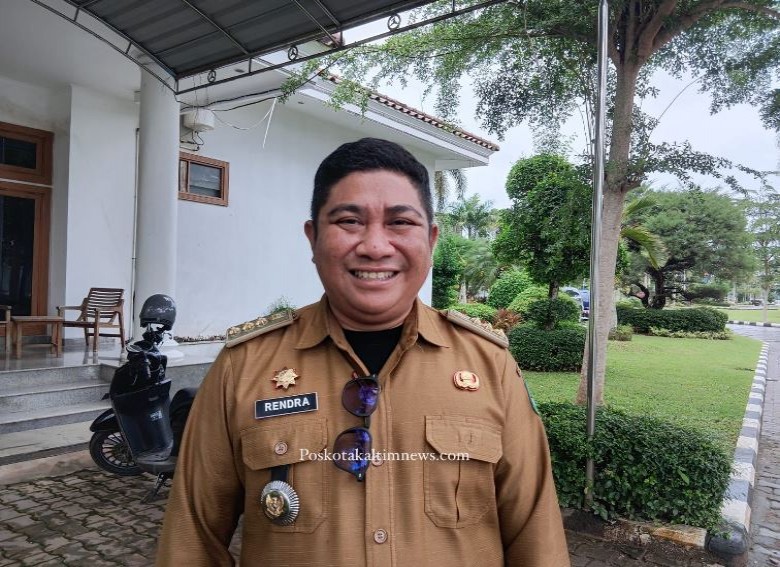 Camat Anggana Fokus Perkuat Sektor Perikanan, Dukung Ekonomi Nelayan Pesisir