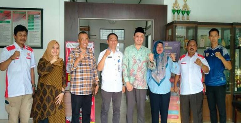 Komisi IV DPRD Kukar Lakukan Kunjungan ke Kabupaten Hulu Sungai Tengah