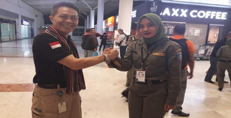 Wujudkan Profesionalisme, Satpol PP Kutim Perlu Cukup Personil dan Anggaran Seimbang
