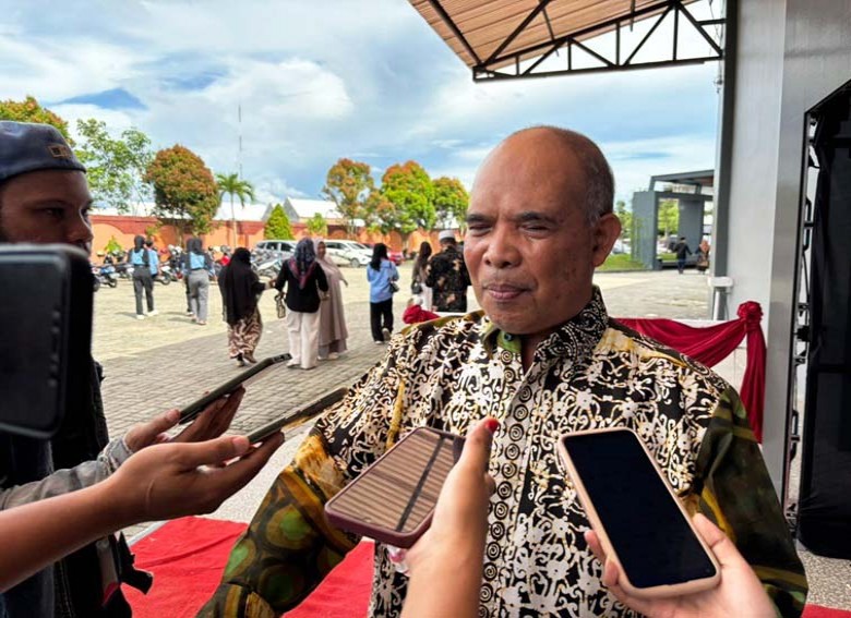 Dispar Berau Imbau Pelaku Wisata Perketat Prokes Antisipasi COVID-19