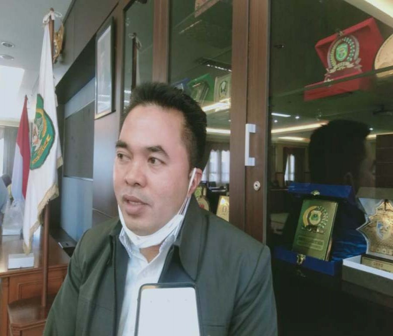 Dewan Berharap Penyerapan APBD 2021 Maksimal