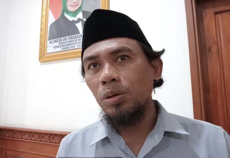 Menghadapi Kemarau, Jimmy Minta Pemerintah Siaga