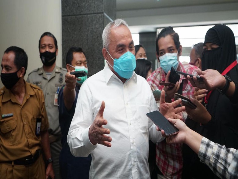 ASN Jangan Ambisius