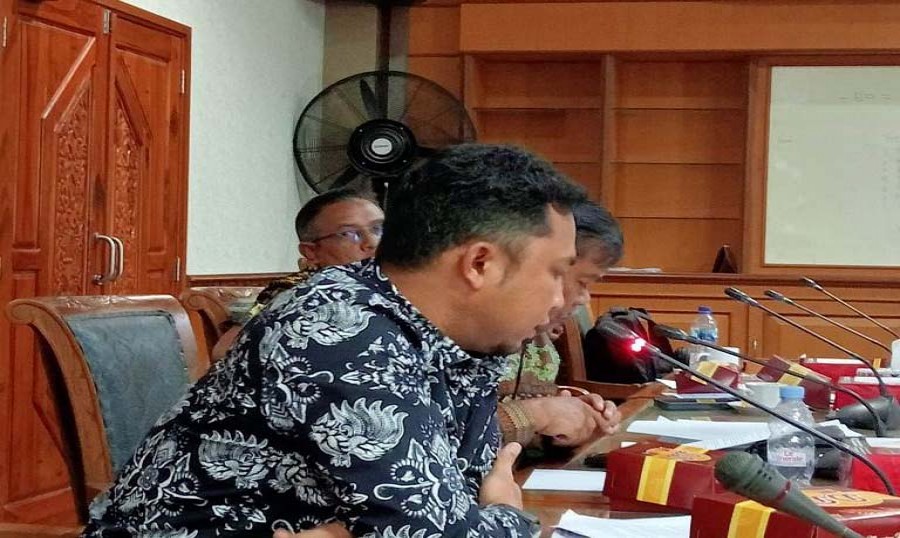 RUU Kesehatan Omnibus Law, Ramadhani Siap Bawa Aspirasi Nakes ke DPR RI