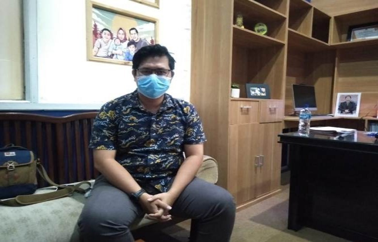 Soal Rekomendasi Pembatalan Cabup Edi Damansyah, Ketua KPU Kukar Angkat Bicara