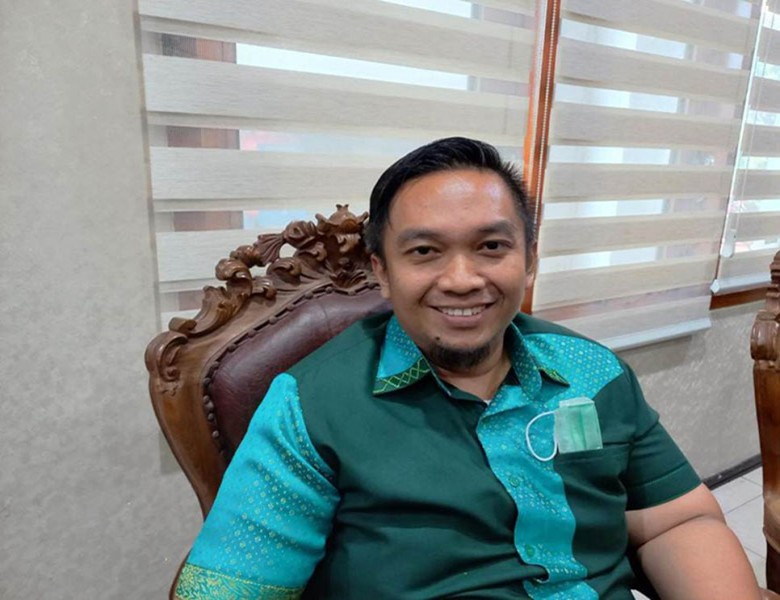 Jalan STT Migas Bisa Jadi Jalan Alternatif Menuju TPA Baltim