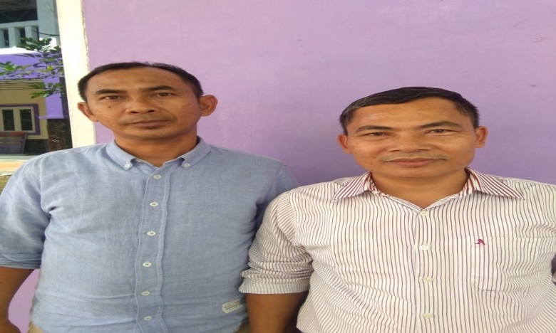 Lab Bahasa Unikarta Dipercaya Bawaslu RI, Gelar Ujian CAT Calon Panwascam