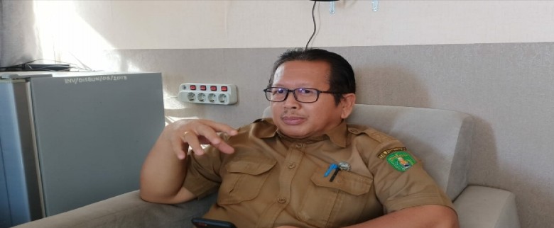 Antisipasi Bencana si Jago Merah di Kutai Timur, Disbun Gelar Bimtek Pengendalian Kebakaran Lahan dan Kebun