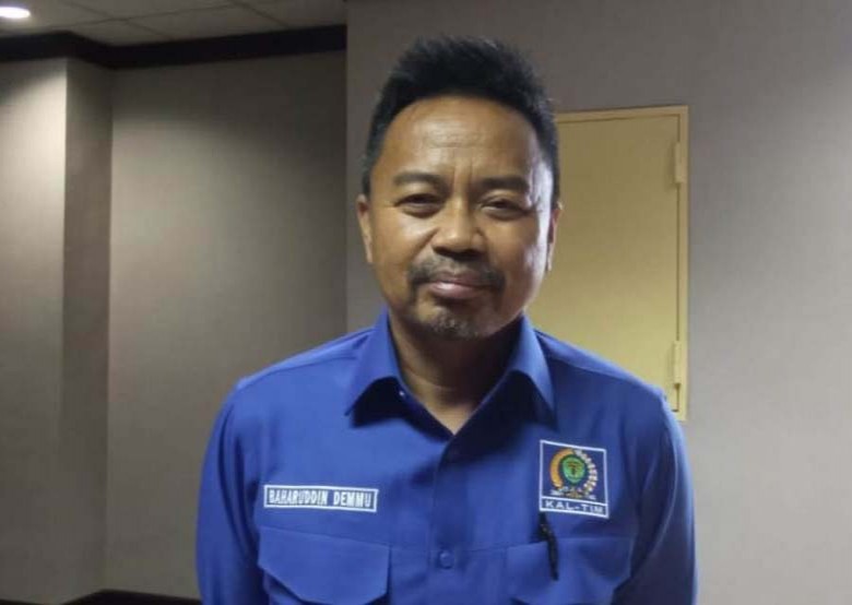Baharuddin Demmu Pastikan Perubahan Perda No 9/2016 Menunggu Persetujuan  Kemendagri