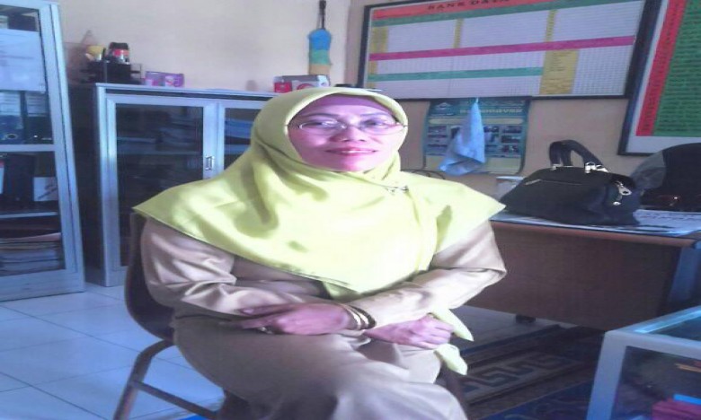 SDN 007 Tenggarong  Pengen Terkenal, Berharap Raih Adiwiyata