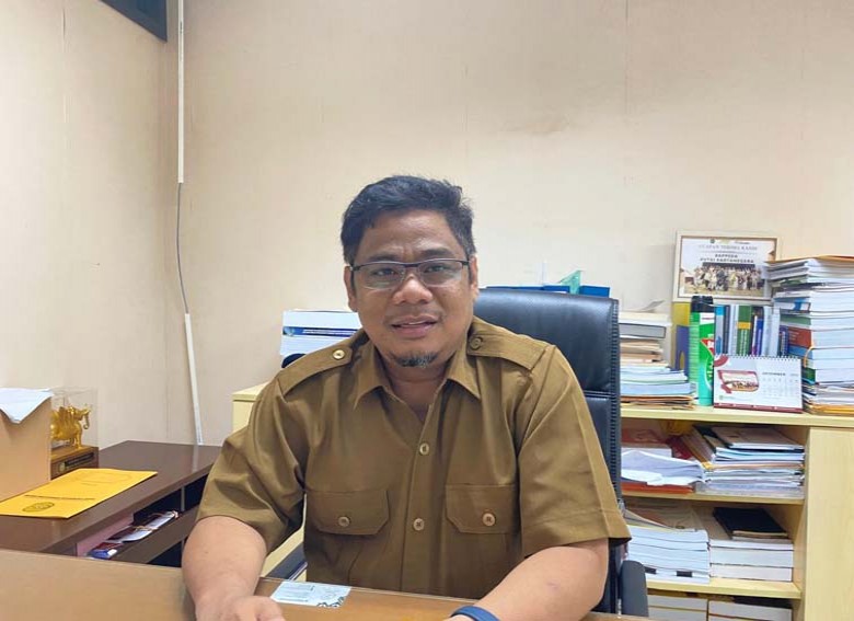 Mudahkan Masyarakat Dapatkan Pelayanan Adminduk, Pemkab Kukar Maksimalkan Disapa