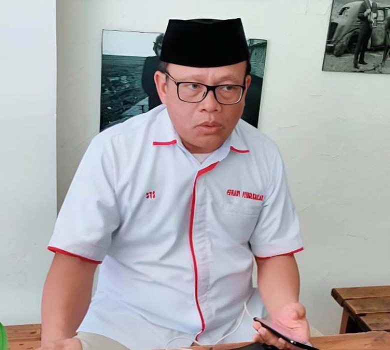 Kuasa Hukum Zainal Muttaqin Ajukan Penangguhan Penahanan