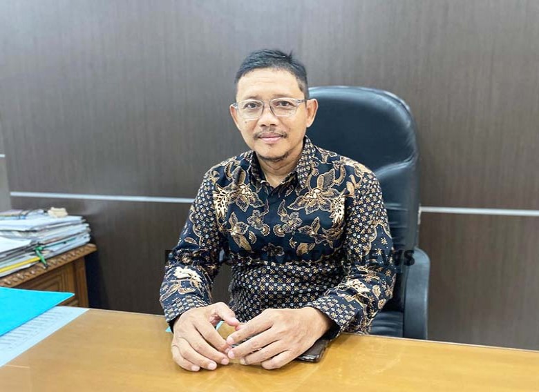 Bapenda Optimalkan Pajak dan Retribusi Untuk Tingkatkan PAD Tahun 2025