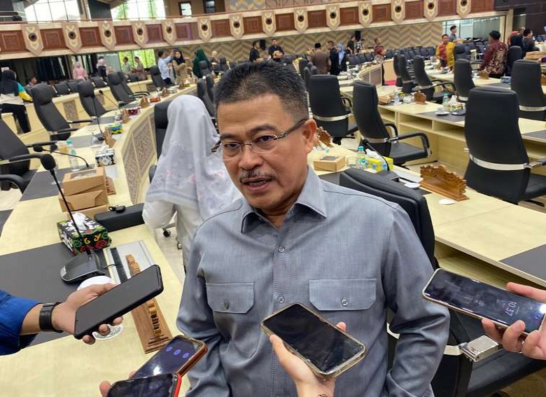 DPRD Kaltim Ingatkan Program Kuliah Gratis Jangan Lemahkan Otonomi Kampus
