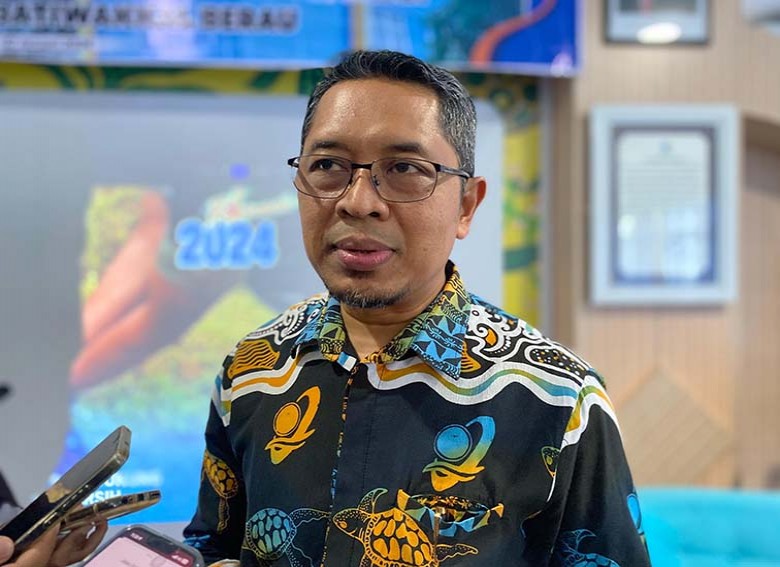 Saipul Rahman Ungkap Tantangan Berat Pengelolaan Air Bersih di Kampung