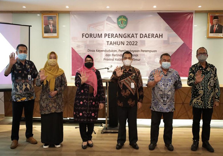 Riza Harapkan Tahun 2022 Perekaman KTP-el 100 Persen