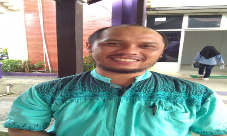 Edi Bakal Ditinggal ASN, Jika Diusung PDIP