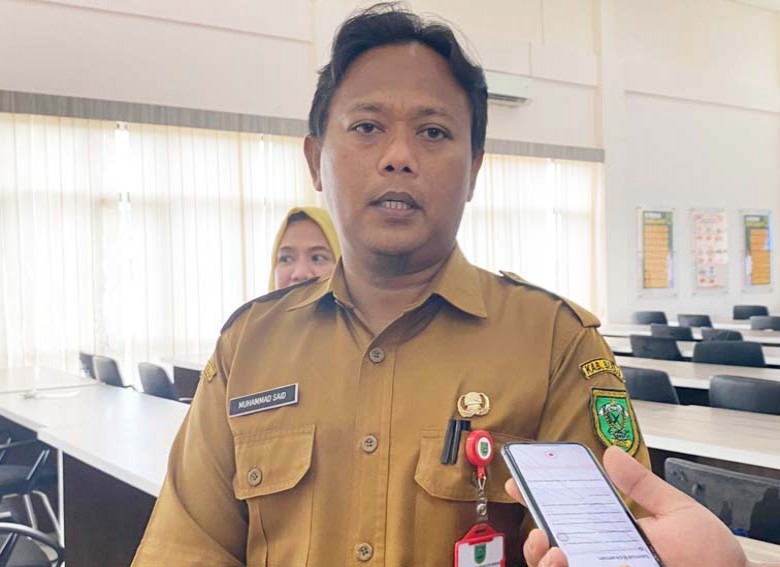 Kebijakan WFH untuk ASN di Berau Diperpanjang Hingga 17 April
