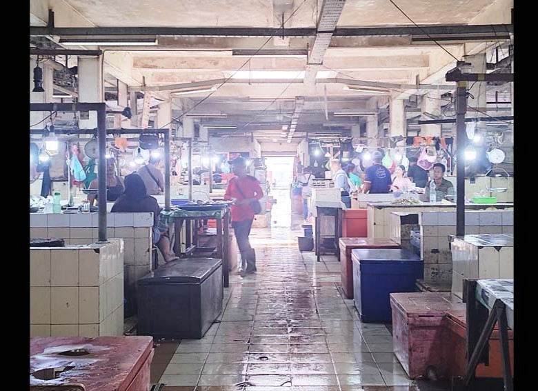 Produksi Ikan Di Berau Hampir Sentuh Angka 2 Ribu Ton 2024
