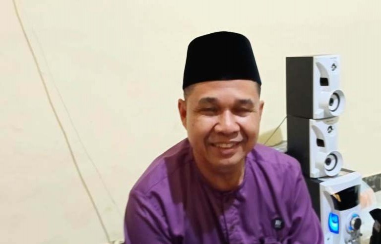 Alhamdulillah, Masjid Baiturahim di Desa Tebangan Lembak Segera Direnovasi