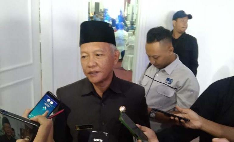 Muhammad Samsun Sambut Baik Wacana Revisi Pergub 49/2020 Oleh Gubernur Kaltim