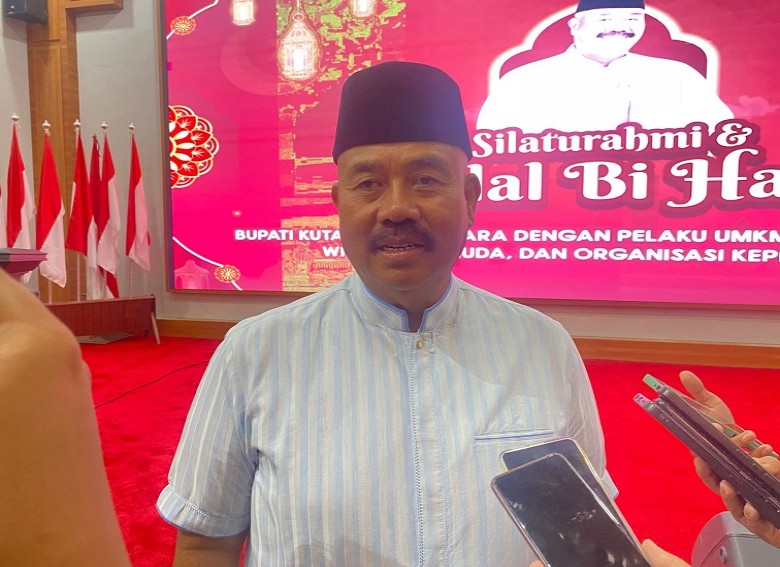 Mengubah Mindset Pertanian, Bupati Kukar Dorong Teknologi dan Manajemen Baru