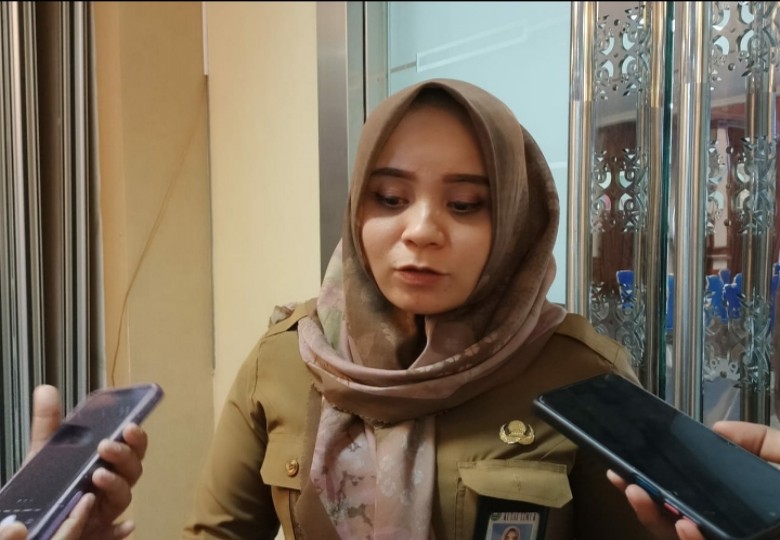 Disdik Kutim Optimistis Selesaikan Proyek Pengadaan dalam Sisa Waktu