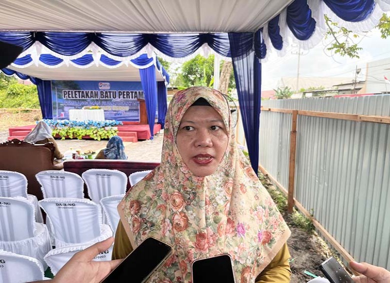 Dewas RS Tegur Manajemen RSUD Abdul Rivai Terkait Belum Dibayarnya Insentif BPJS Nakes
