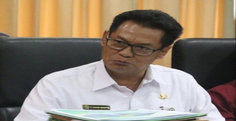 DPTPH Bertekad Wujudkan Kemandirian dan Ketahanan Pangan