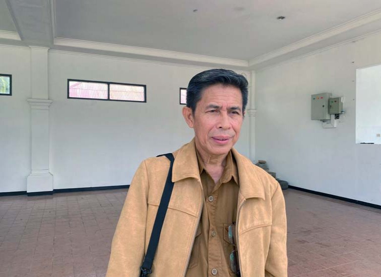 Pemerintah Kecamatan Muara Badak Kembangkan Potensi Perikanan dan Pariwisata
