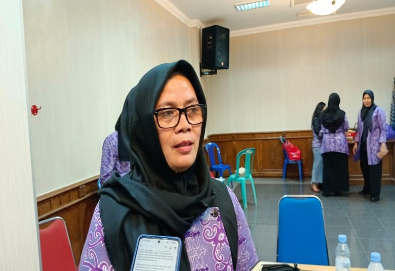 DP3A Kutim Lakukan Sosialisasi Pengarusutamaan Gender