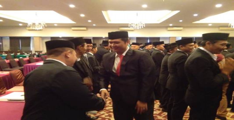 PPK Jaga Netralitas, Jangan Tergoda Uang