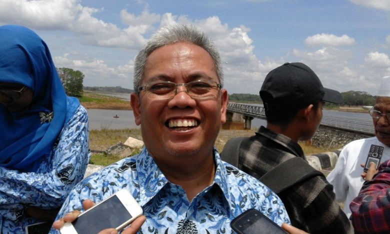Kenaikan Tarif Baru PDAM Tidak Sampai 10 Persen