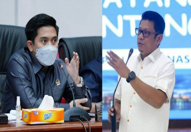 Tarik Ulur DPRD Vs Walikota Bontang Terkait Jalan Lingkar