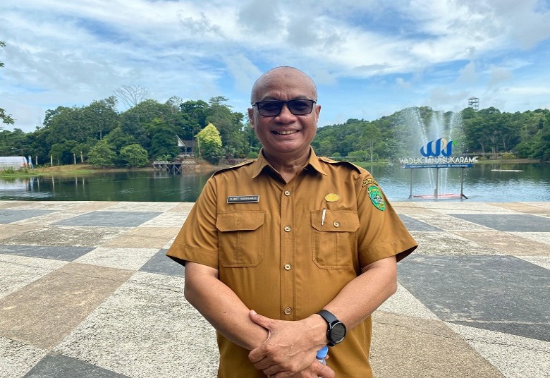 Kolaborasi untuk Memajukan Pariwisata Kukar