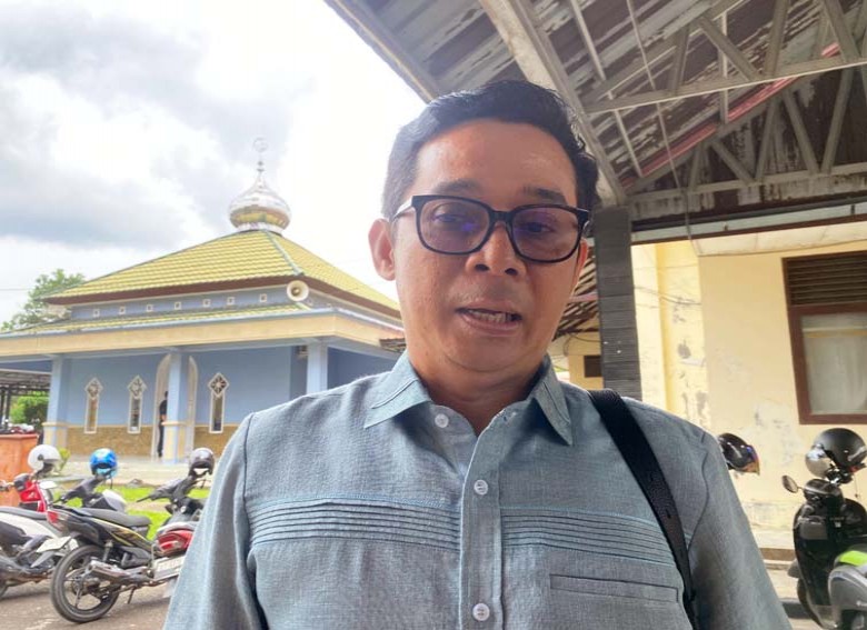 Masih Ada Antrean di SPBU Dan Masih Tingginya Harga Eceran Dewan Minta Bisa Mendapat perhatian Pemkab Berau
