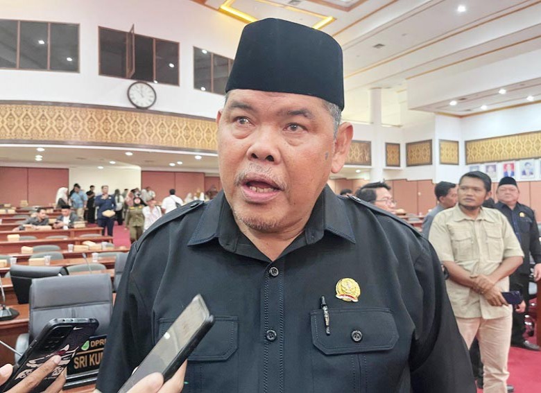 Anggota Dewan Apresiasi Pihak Ketiga Penyelenggara Maratua Jazz, Dorong Keterlibatan UMKM Lokal